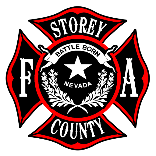 Storey County Professional Fire Fighters